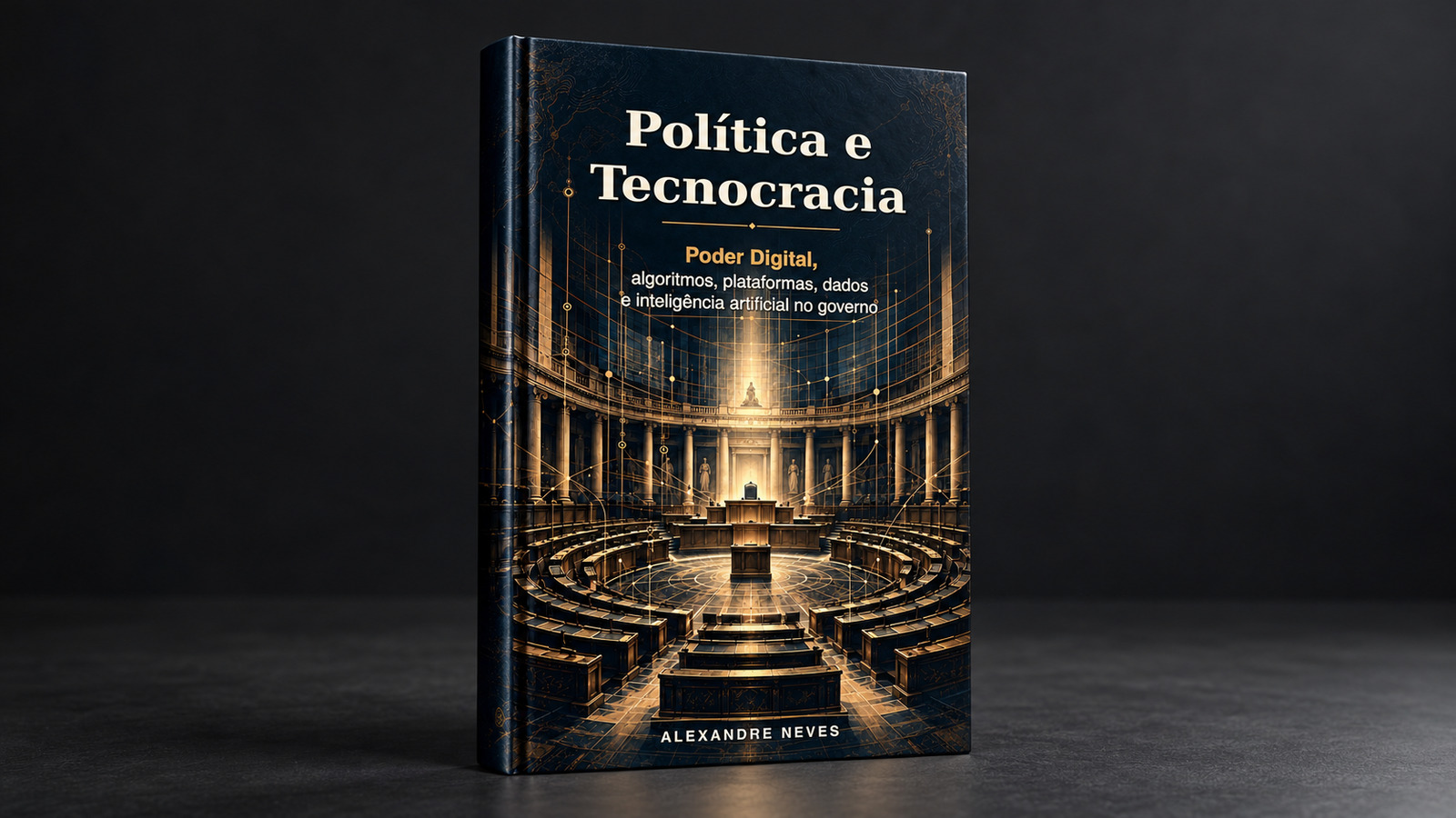 Imagem de Política e Tecnocracia